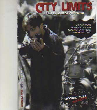 film - City limits